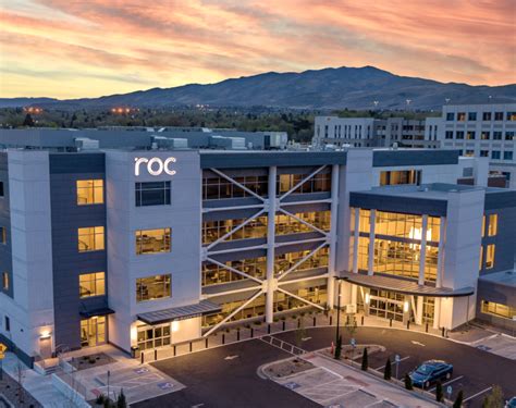 Roc reno orthopaedic clinic - Reno Orthopaedic Clinic (ROC) is a leading orthopedic center in Northern Nevada, offering a seamless approach to care with a team of specialized physicians, state-of-the-art imaging, walk-in clinic, outpatient surgery, and physical therapy …